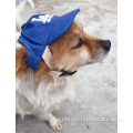 Pet Baseball Hat Small large size dog hats